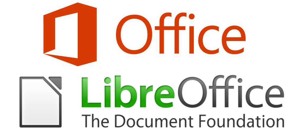 Usporedba MS-Office i LibreOffice